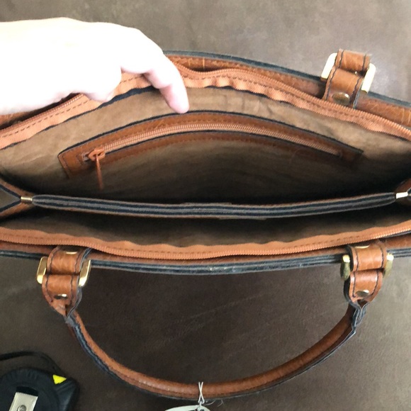 Never used vintage Creation Cornell handbag - Picture 2 of 5